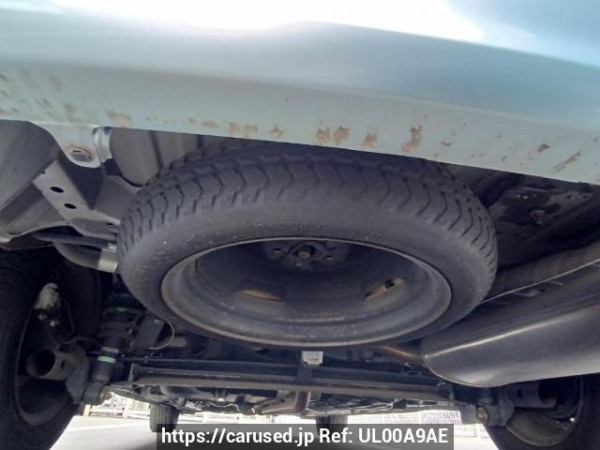 Used 2004 AT toyota wish ZNE10G Image[41]