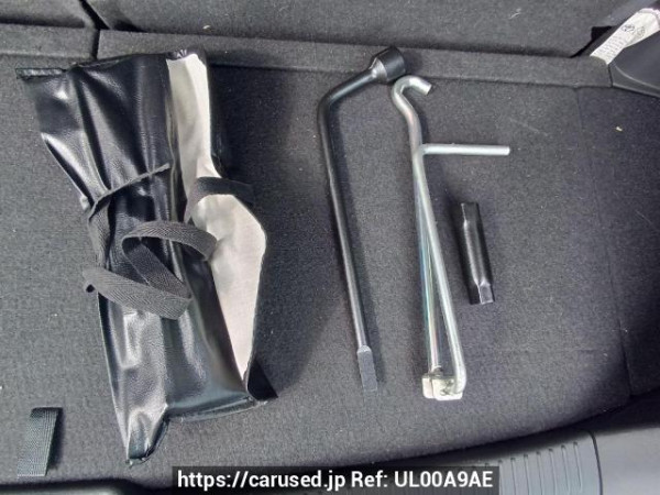 Used 2004 AT toyota wish ZNE10G Image[42]