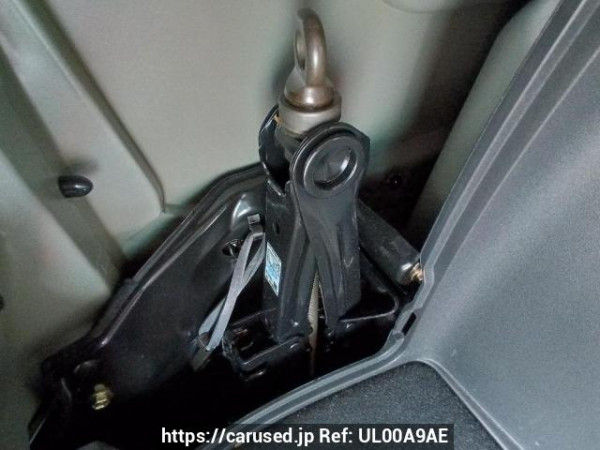 Used 2004 AT toyota wish ZNE10G Image[43]