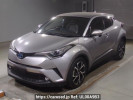 Toyota C-HR ZYX10