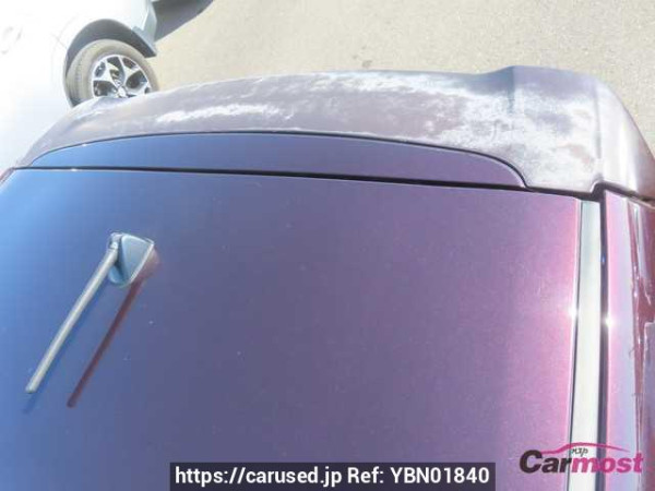 Used 2013 CVT toyota prius-alpha ZVW41 Image[11]