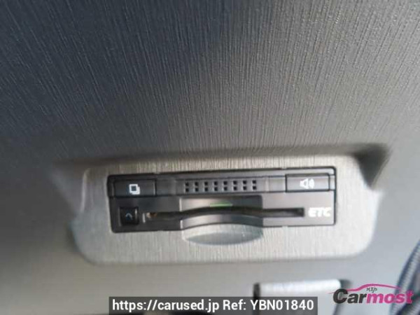 Used 2013 CVT toyota prius-alpha ZVW41 Image[15]