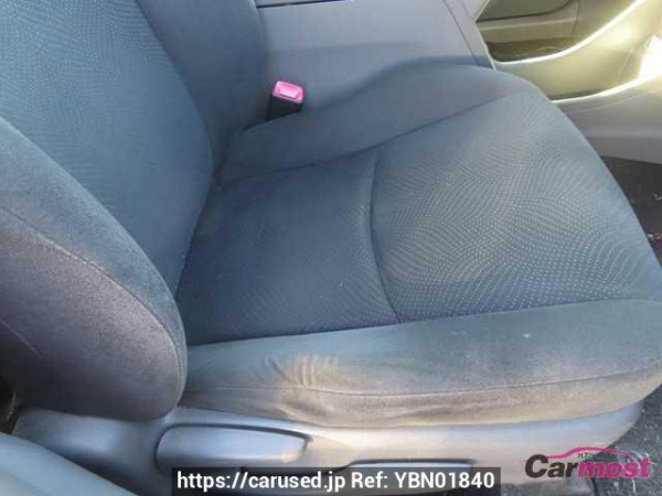 Used 2013 CVT toyota prius-alpha ZVW41 Image[19]