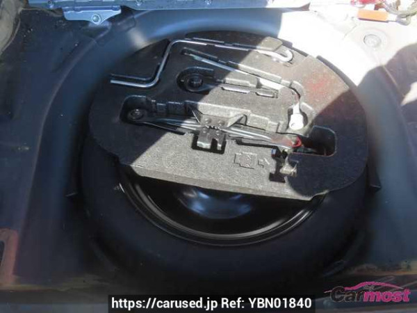 Used 2013 CVT toyota prius-alpha ZVW41 Image[23]