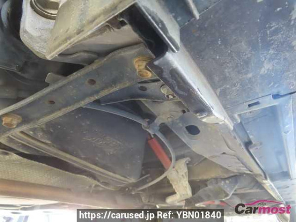 Used 2013 CVT toyota prius-alpha ZVW41 Image[25]