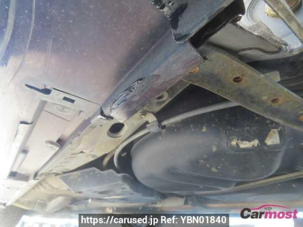 Used 2013 CVT toyota prius-alpha ZVW41 Image[27]