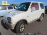 Used 2001 MT suzuki jimny JB23W Image[2]