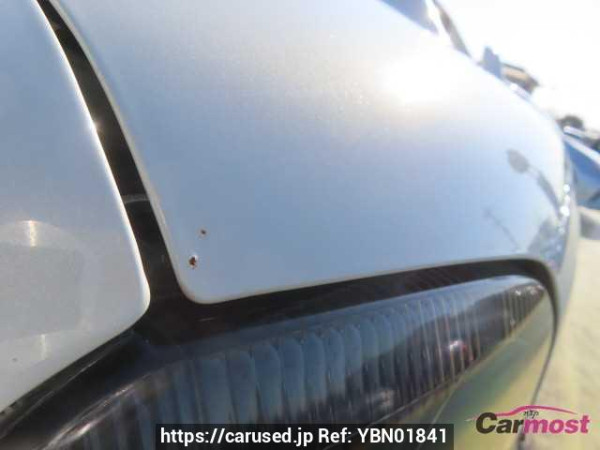 Used 2001 MT suzuki jimny JB23W Image[6]