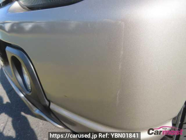 Used 2001 MT suzuki jimny JB23W Image[7]