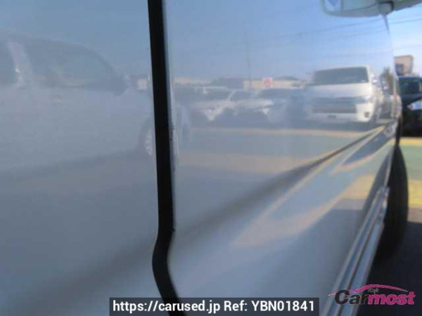 Used 2001 MT suzuki jimny JB23W Image[8]