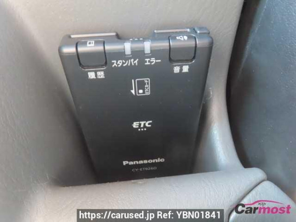 Used 2001 MT suzuki jimny JB23W Image[14]