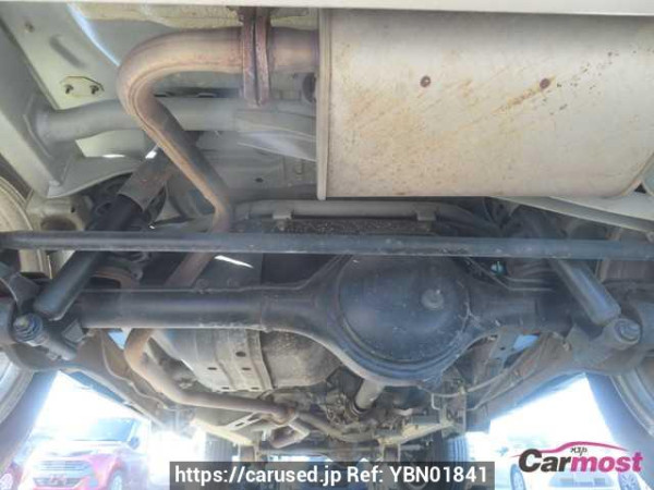 Used 2001 MT suzuki jimny JB23W Image[28]