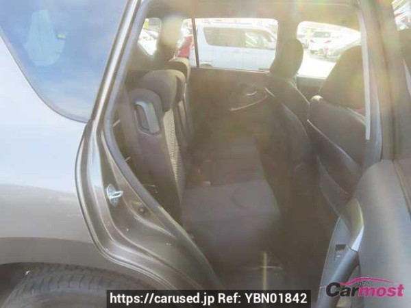 Used 2013 CVT toyota rav4 ACA31 Image[20]