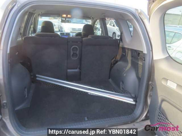 Used 2013 CVT toyota rav4 ACA31 Image[22]
