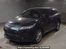 Toyota Harrier Hybrid AVU65W
