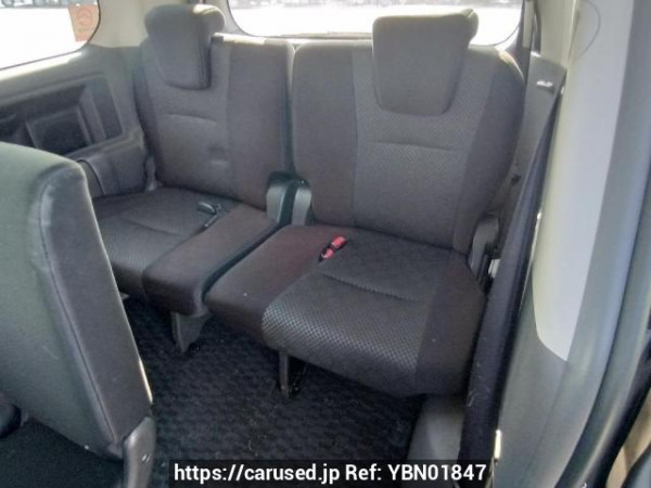 Used 2009 AT toyota noah ZRR70W Image[17]