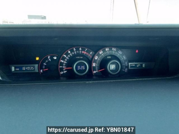 Used 2009 AT toyota noah ZRR70W Image[25]