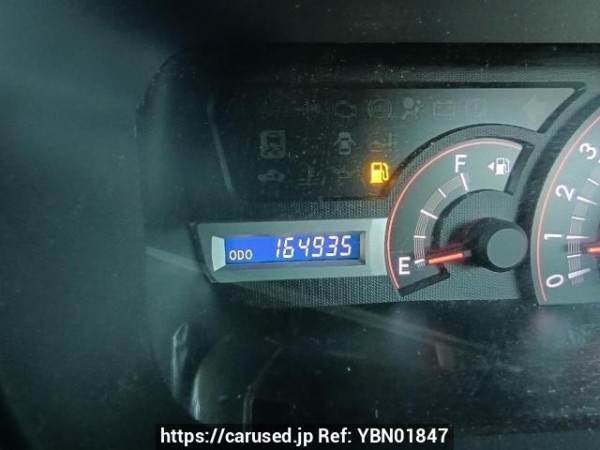 Used 2009 AT toyota noah ZRR70W Image[26]