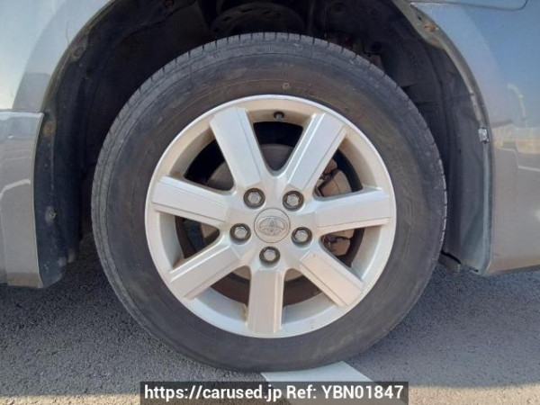 Used 2009 AT toyota noah ZRR70W Image[27]