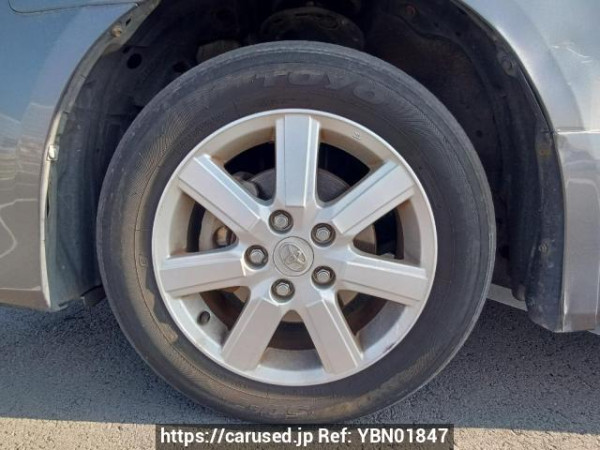 Used 2009 AT toyota noah ZRR70W Image[28]