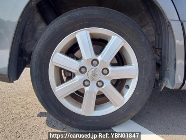 Used 2009 AT toyota noah ZRR70W Image[29]