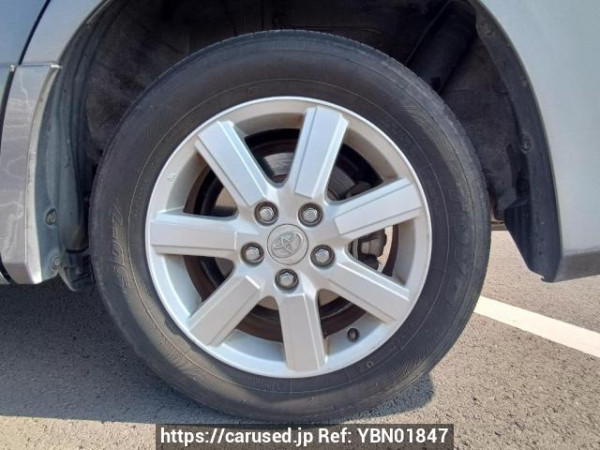 Used 2009 AT toyota noah ZRR70W Image[30]