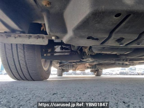 Used 2009 AT toyota noah ZRR70W Image[31]