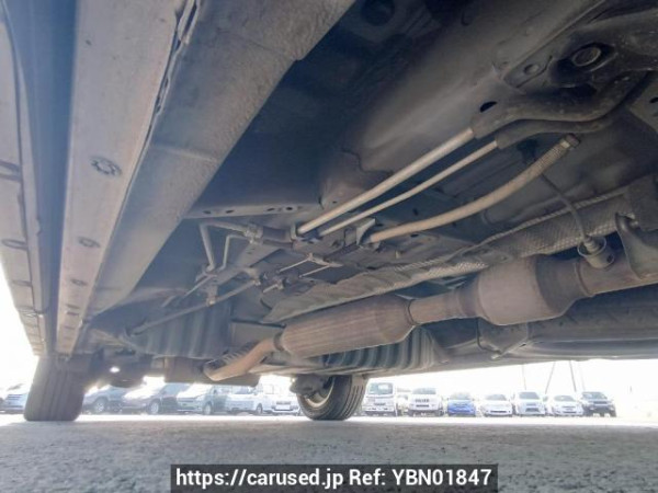 Used 2009 AT toyota noah ZRR70W Image[33]