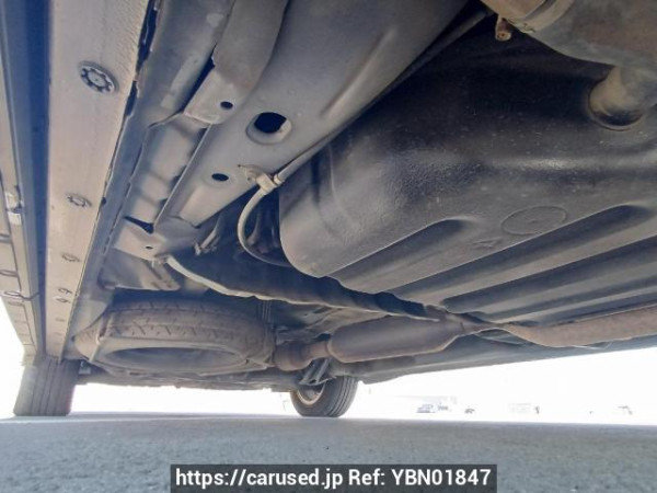 Used 2009 AT toyota noah ZRR70W Image[35]