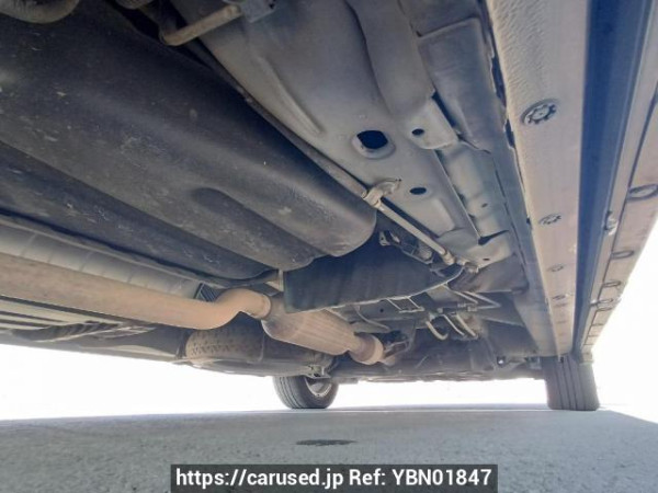 Used 2009 AT toyota noah ZRR70W Image[36]