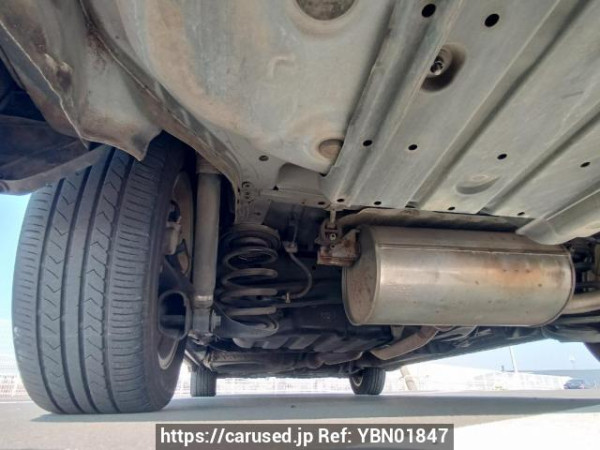 Used 2009 AT toyota noah ZRR70W Image[37]