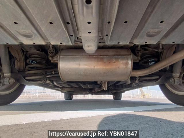 Used 2009 AT toyota noah ZRR70W Image[38]