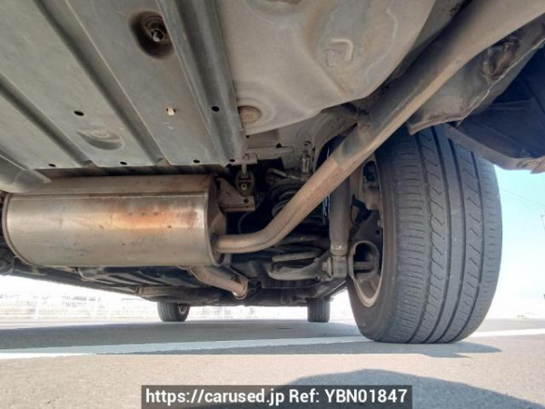 Used 2009 AT toyota noah ZRR70W Image[39]