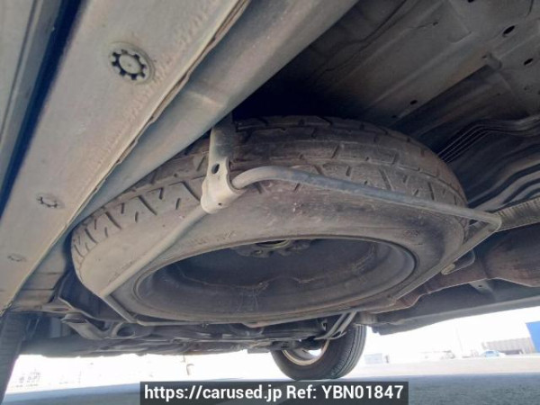 Used 2009 AT toyota noah ZRR70W Image[40]