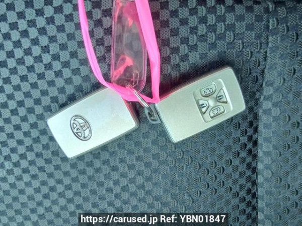 Used 2009 AT toyota noah ZRR70W Image[41]