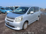 Used 2007 AT toyota noah ZRR70W Image[2]