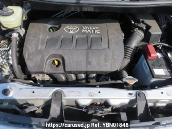 Used 2007 AT toyota noah ZRR70W Image[10]