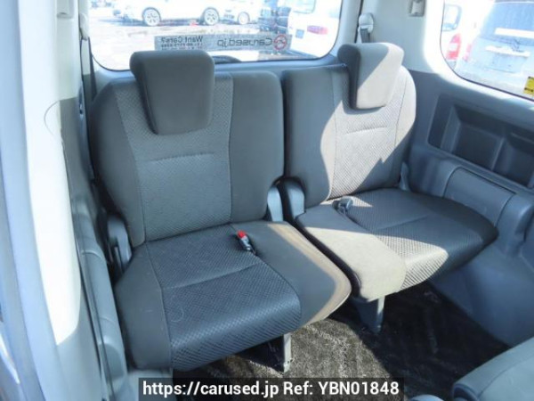 Used 2007 AT toyota noah ZRR70W Image[21]