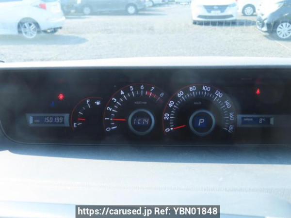 Used 2007 AT toyota noah ZRR70W Image[26]