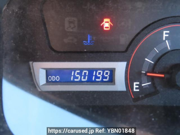 Used 2007 AT toyota noah ZRR70W Image[27]