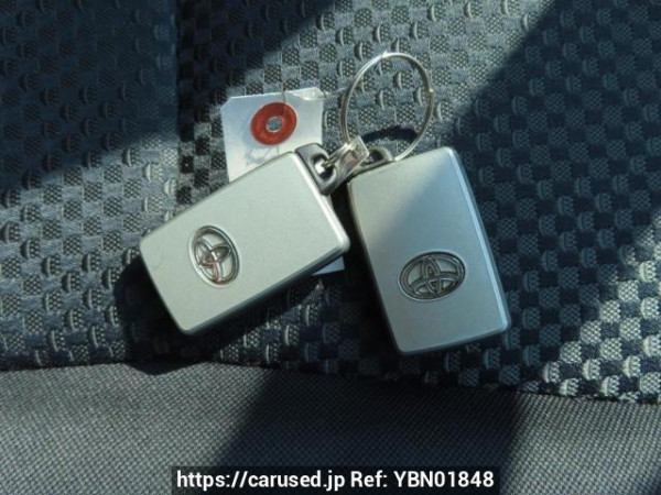 Used 2007 AT toyota noah ZRR70W Image[34]