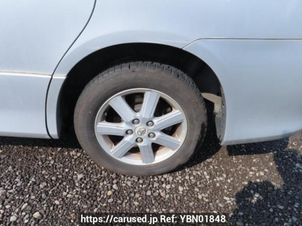 Used 2007 AT toyota noah ZRR70W Image[38]