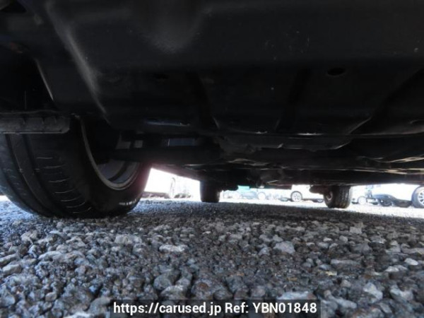 Used 2007 AT toyota noah ZRR70W Image[39]