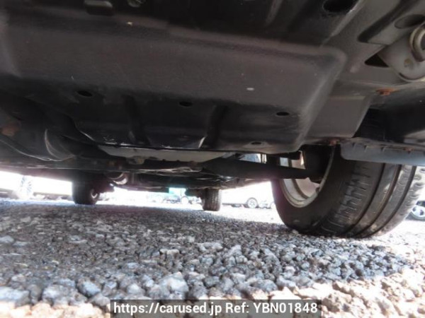 Used 2007 AT toyota noah ZRR70W Image[40]