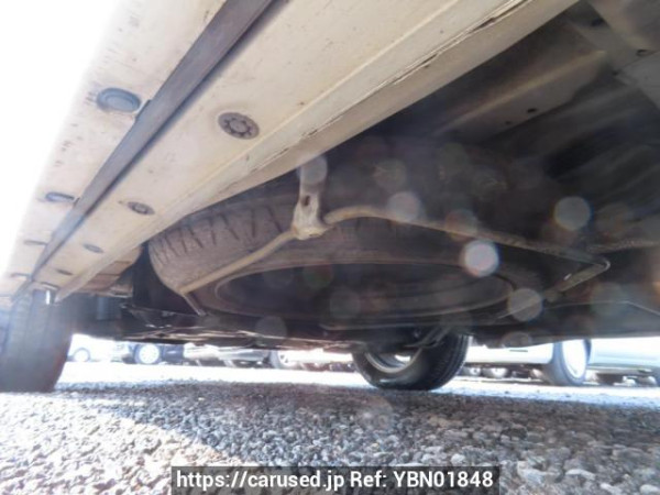 Used 2007 AT toyota noah ZRR70W Image[41]