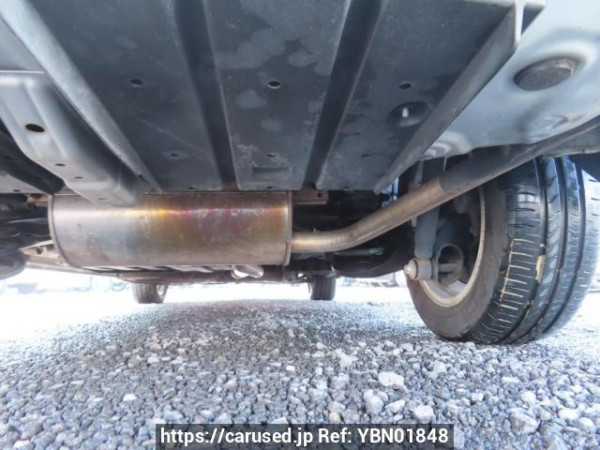 Used 2007 AT toyota noah ZRR70W Image[47]