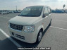 Used 2011 AT mitsubishi ek-wagon H82W Image[2]