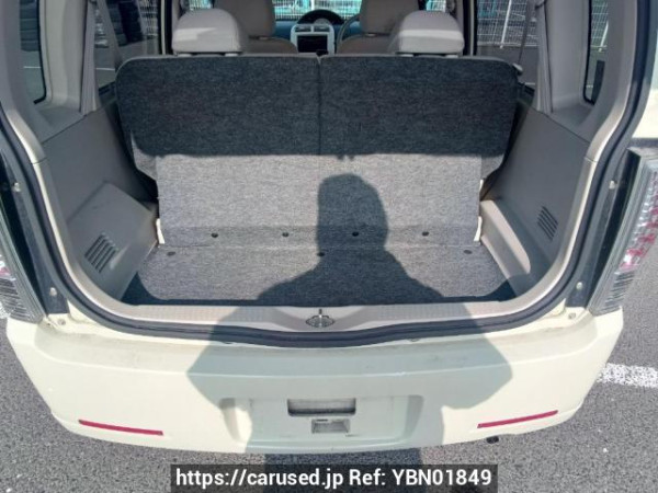 Used 2011 AT mitsubishi ek-wagon H82W Image[8]