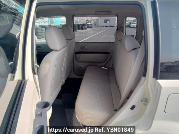Used 2011 AT mitsubishi ek-wagon H82W Image[16]