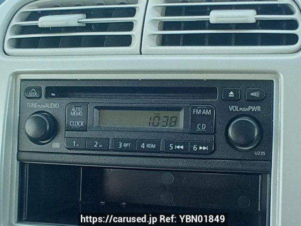 Used 2011 AT mitsubishi ek-wagon H82W Image[21]